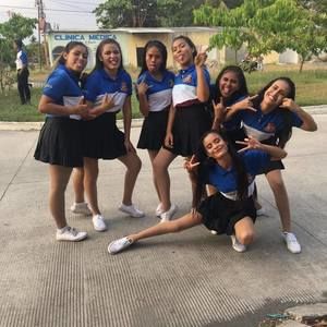 Meet your Posher, Nicky